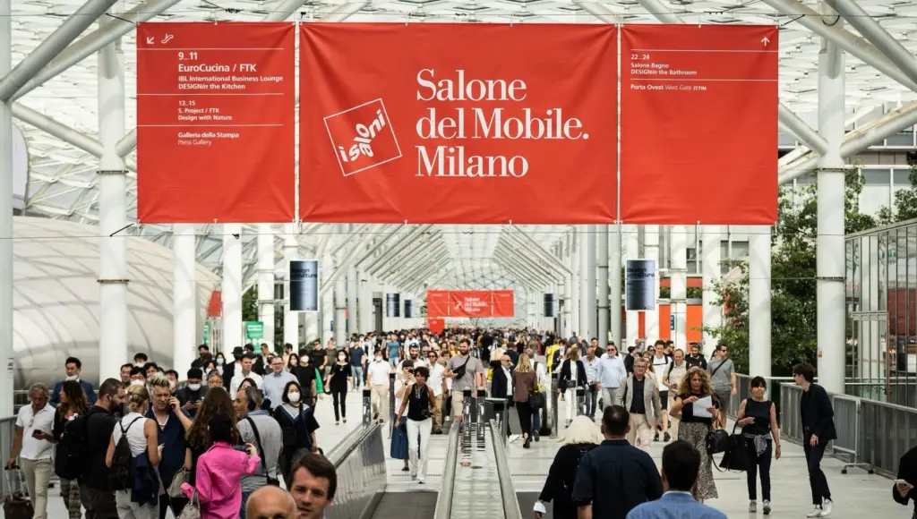 salone del libro