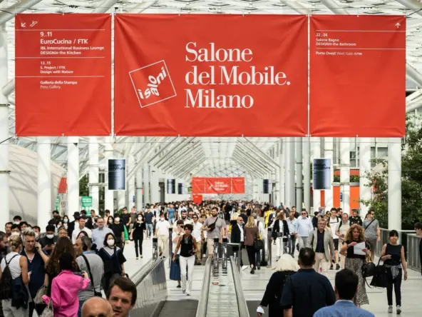 salone del libro
